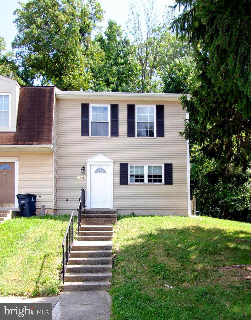 1228 Adeline Way - Photo 1
