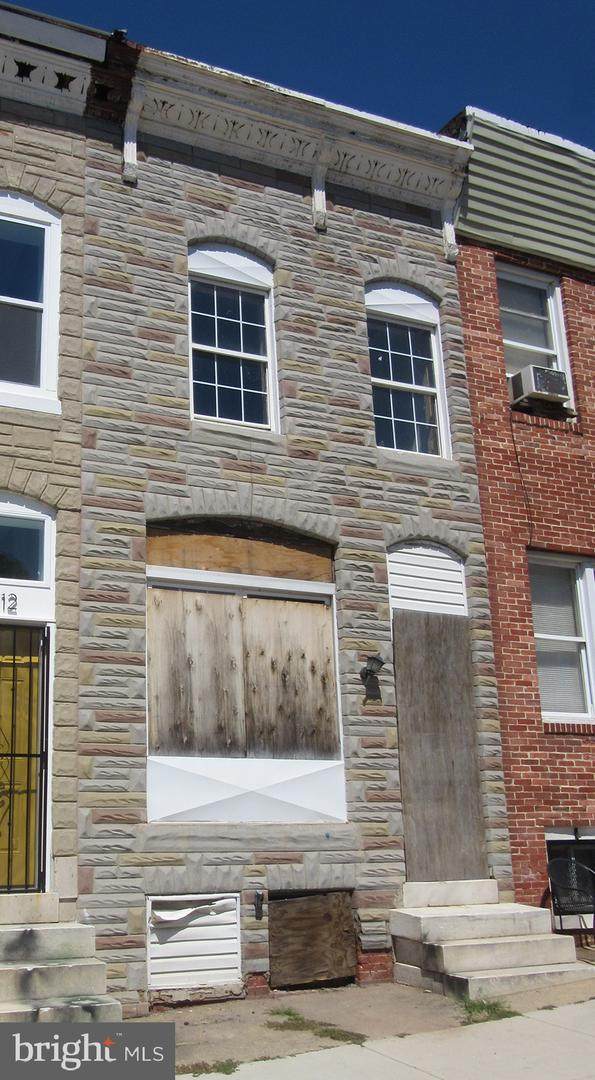 2114 Hoffman Street - Photo 1