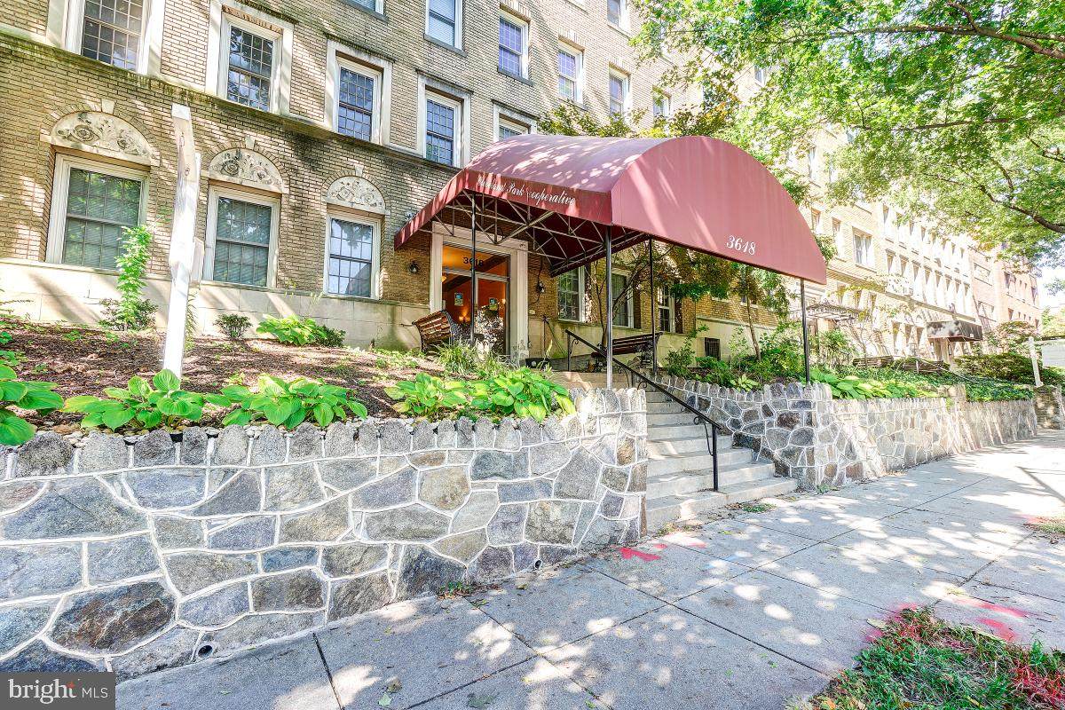 3618 Connecticut Avenue - Photo 1