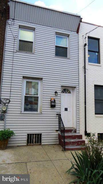 630 Mountain Street - Photo 1