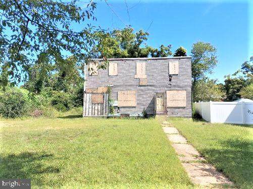 1354 Glassboro Road - Photo 1