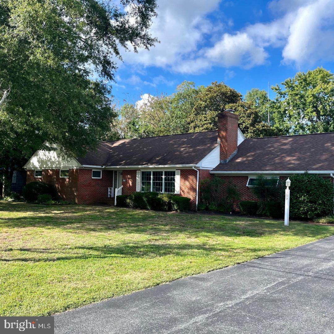 209 Gumboro Road - Photo 1