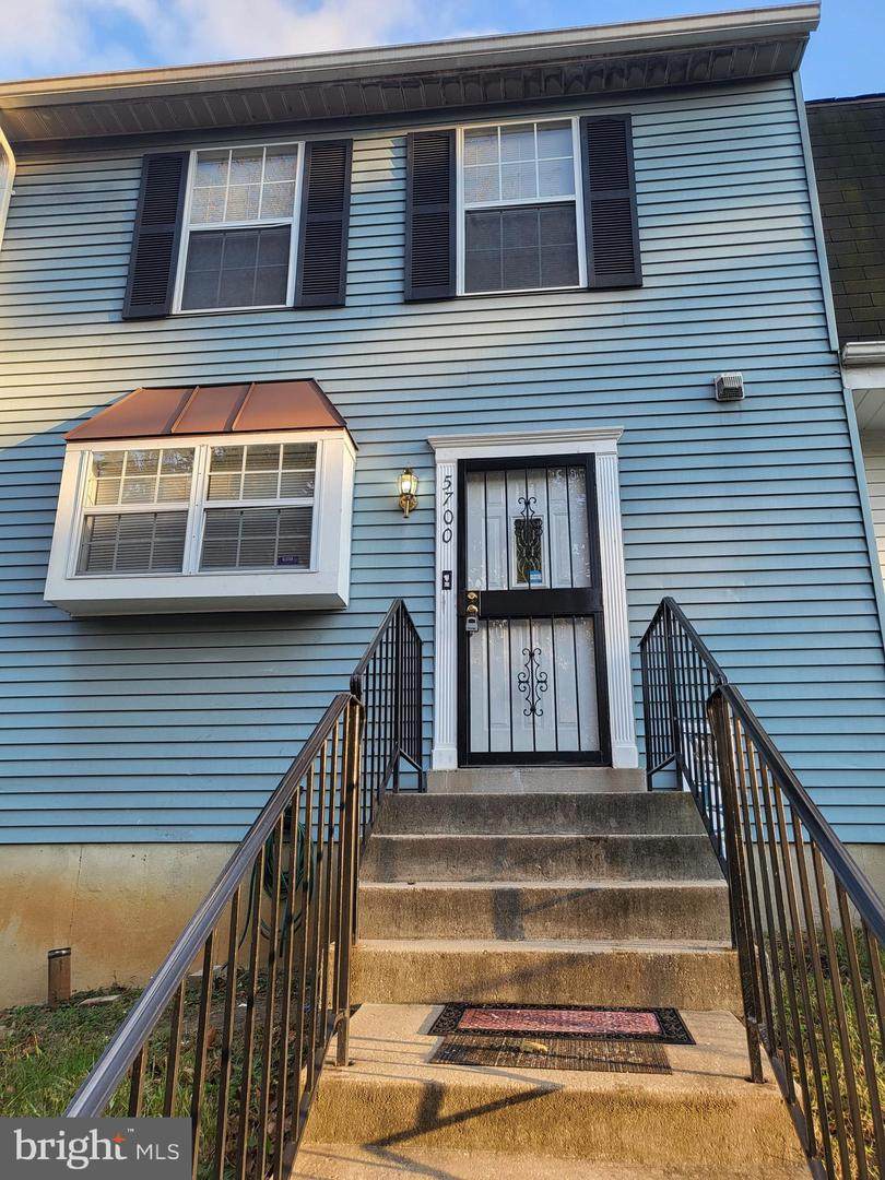 5700 Falkland Place - Photo 1