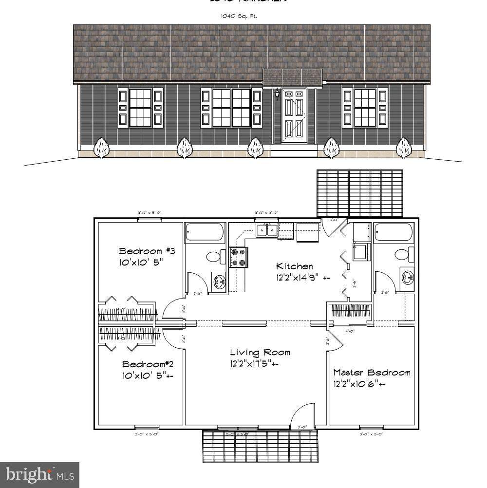 6210 Magnolia Drive - Photo 1