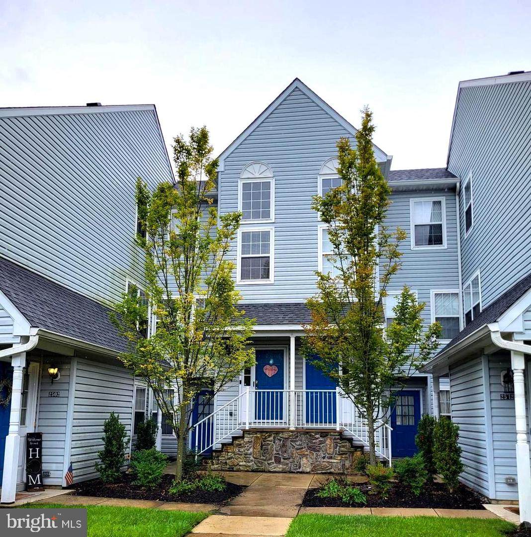 2506 Rabbit Run Road - Photo 1