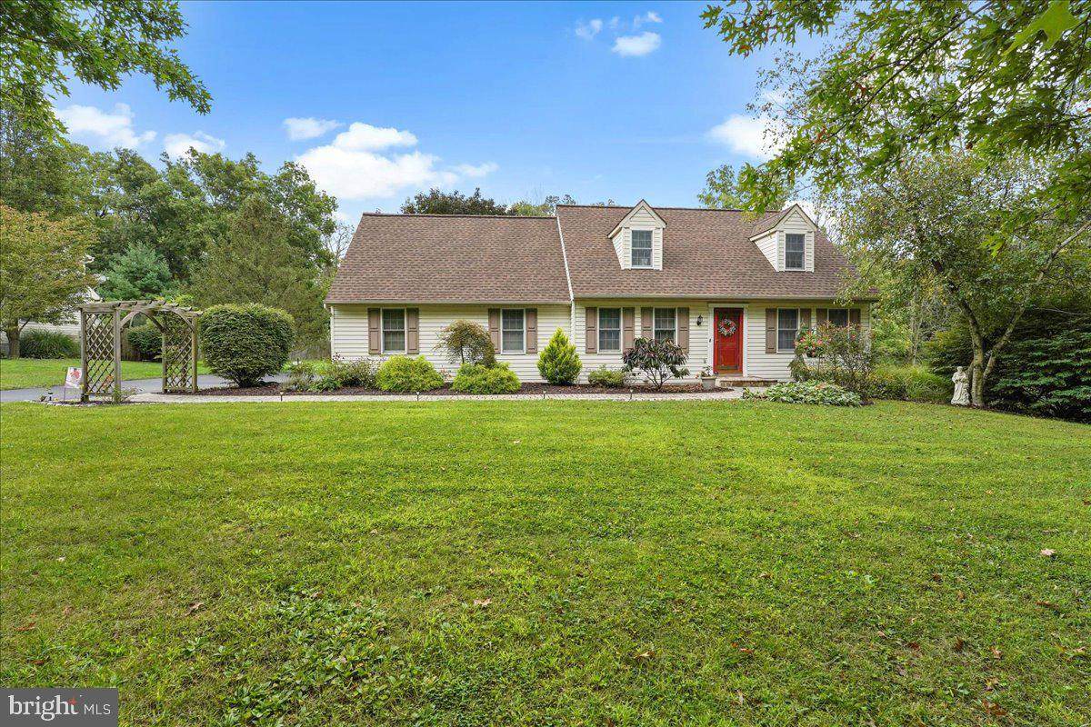230 Dove Drive - Photo 1