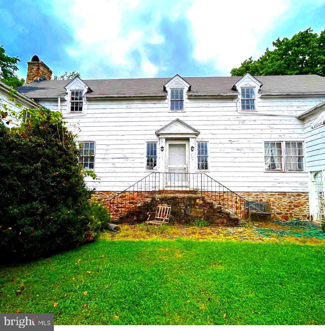 20532 Trappe Road - Photo 1