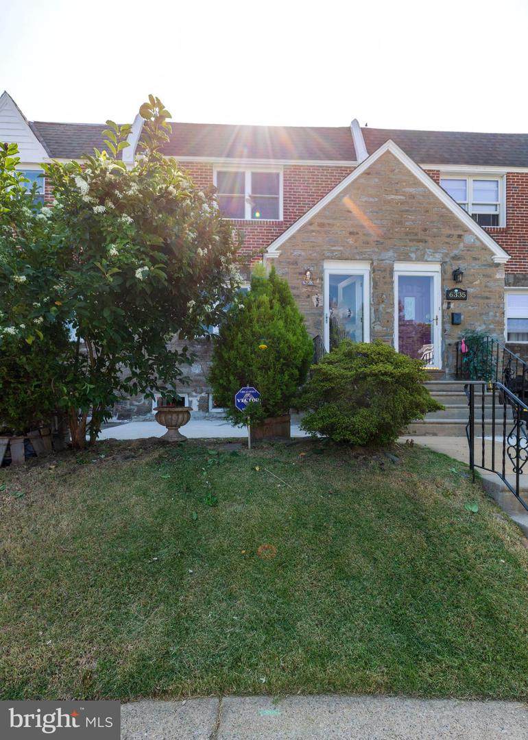 6337 Algon Avenue - Photo 1