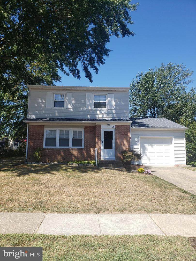 406 South Street - Photo 1