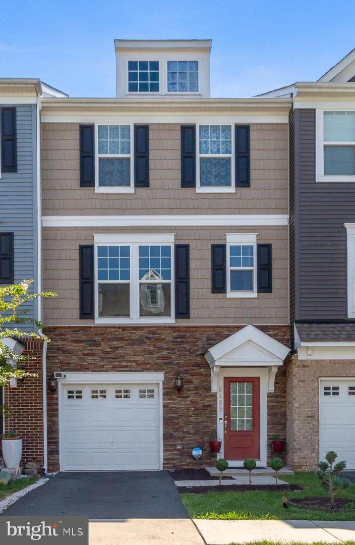 8465 Craggan Lane - Photo 1