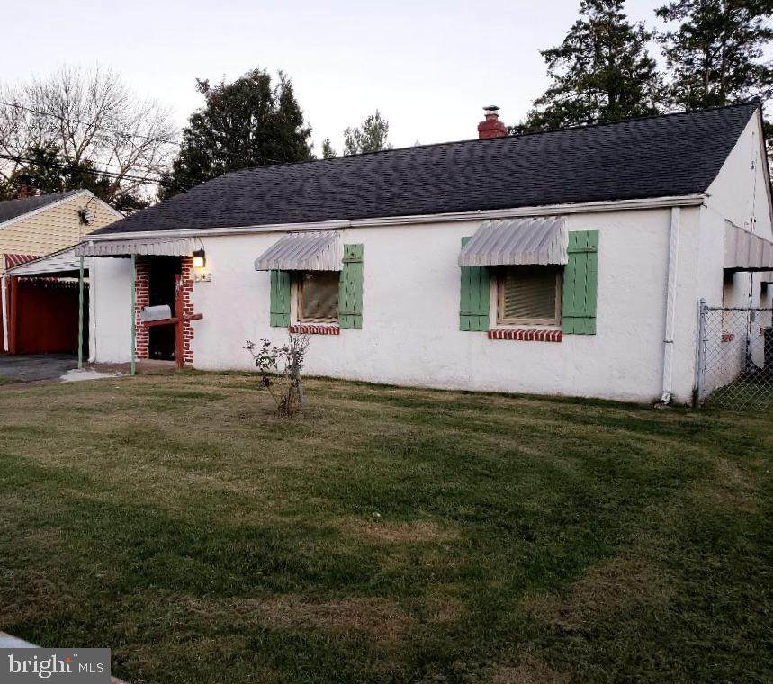 414 Howell Drive - Photo 1
