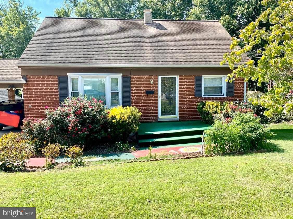 2406 Longview Drive - Photo 1