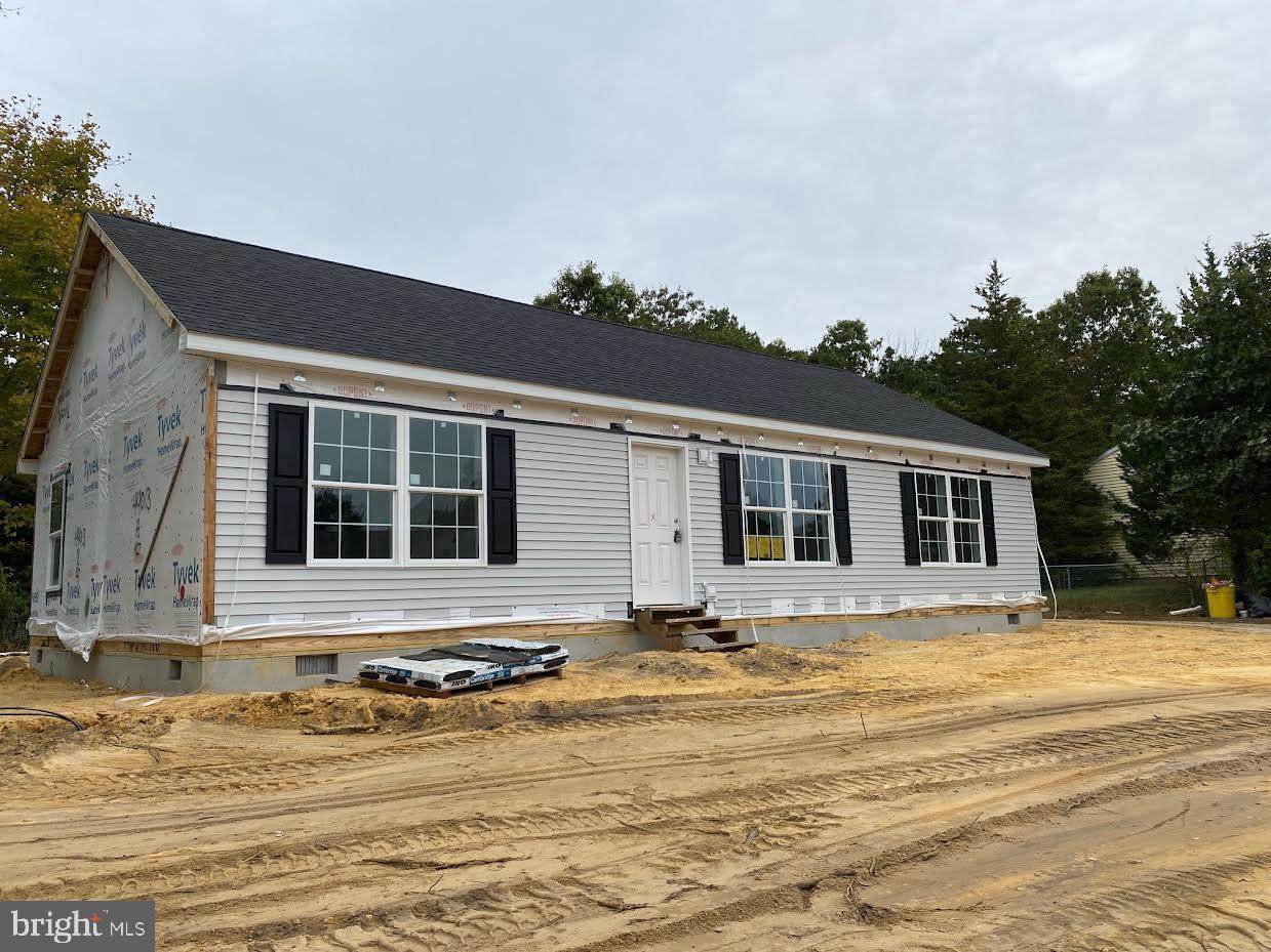 608 Marie Drive - Photo 1