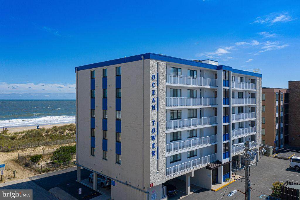 7209 Atlantic Avenue - Photo 1