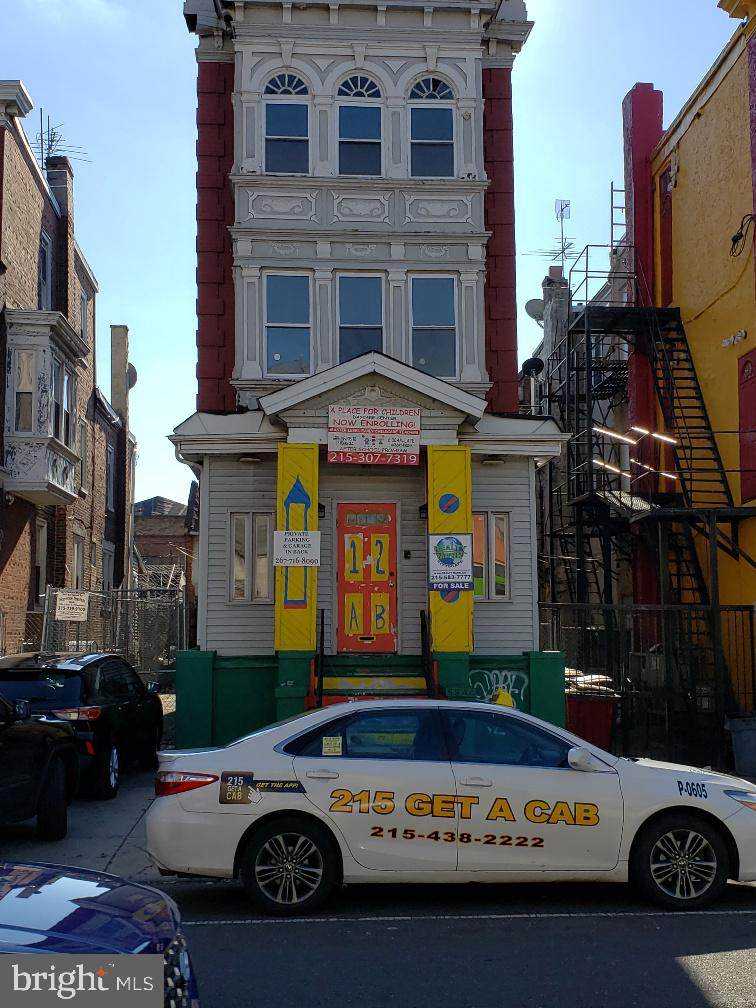 5944 Walnut Street - Photo 1