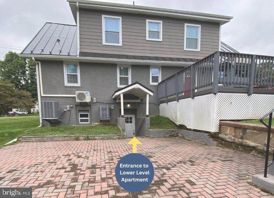 435 Cedar Springs Road - Photo 1