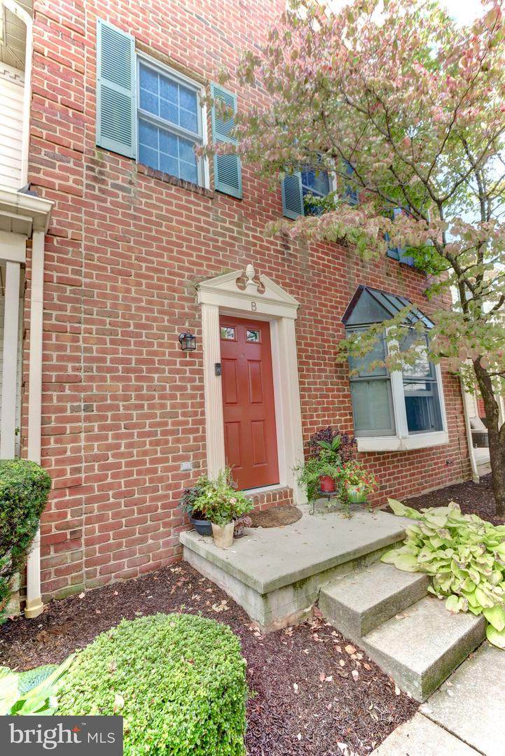 2073-B Raleigh Road - Photo 1