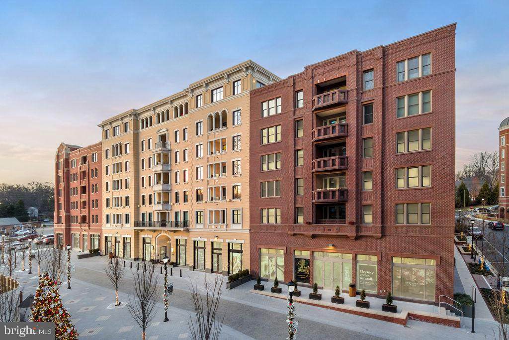 8551 Connecticut Avenue - Photo 1