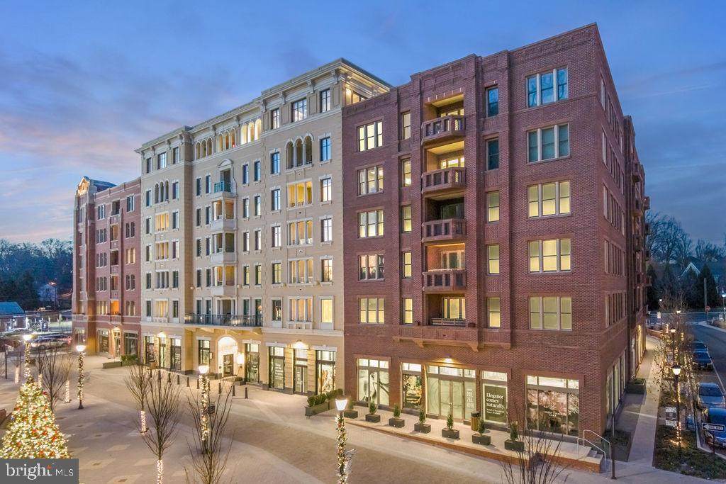 8551 Connecticut Avenue - Photo 1