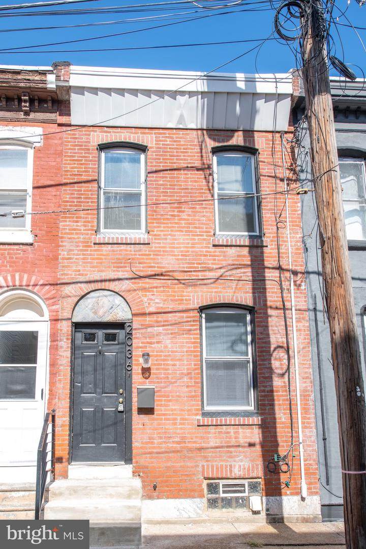 2036 Blair Street - Photo 1
