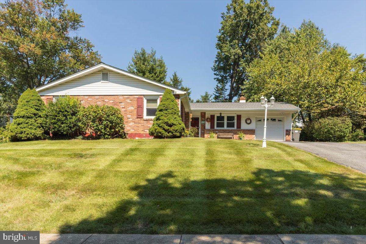 2221 Charwood Drive - Photo 1