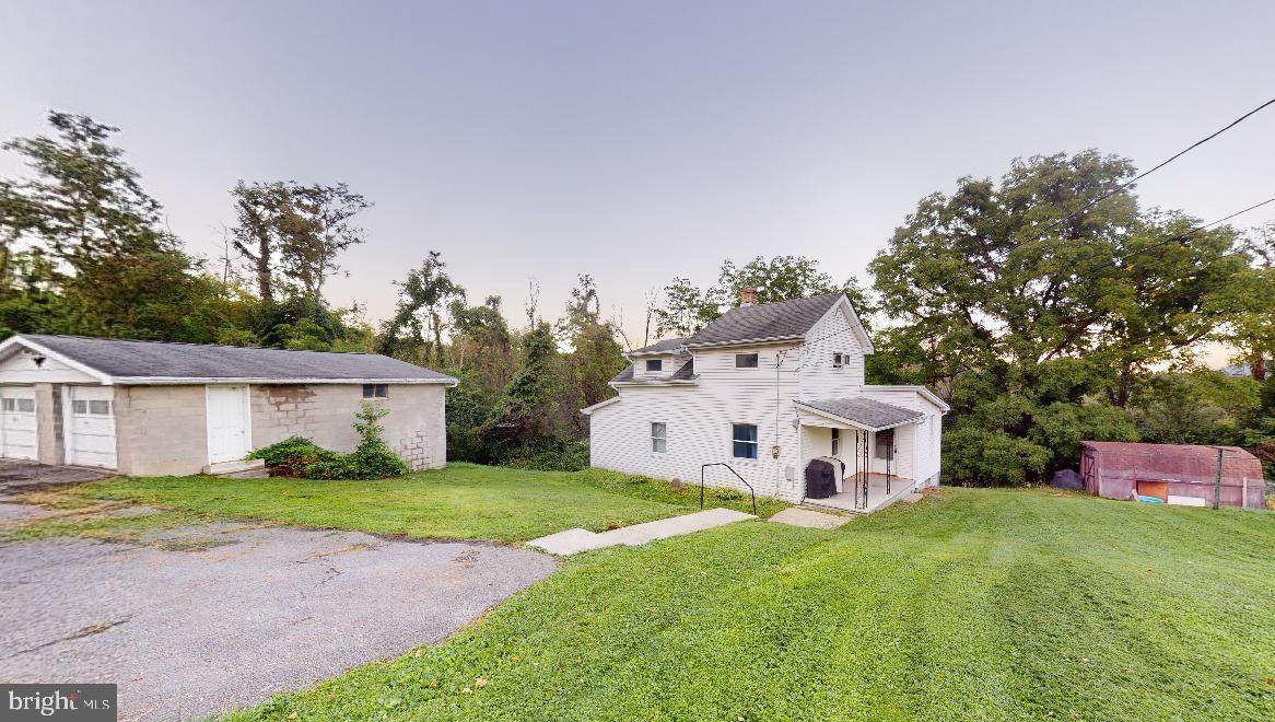 15810 Mile Lane - Photo 1