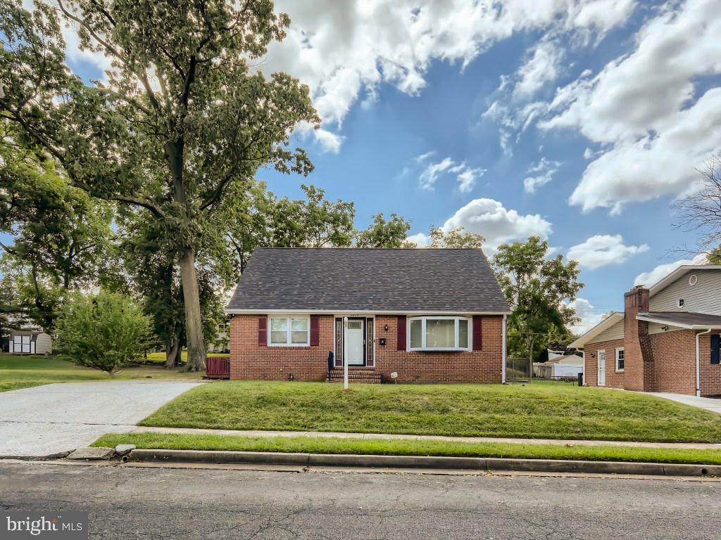 3405 Meadowdale Drive - Photo 1