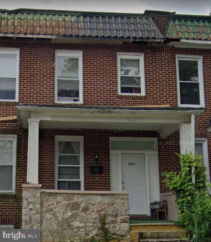 4031 Cold Spring Lane - Photo 1