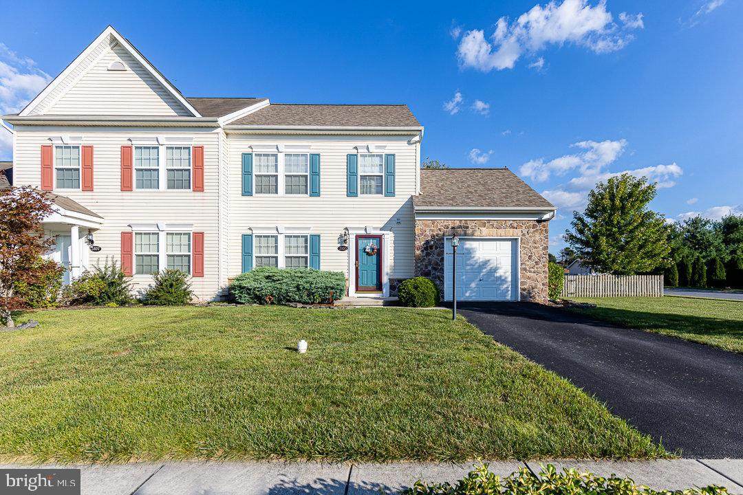 3103 Sundown Drive - Photo 1
