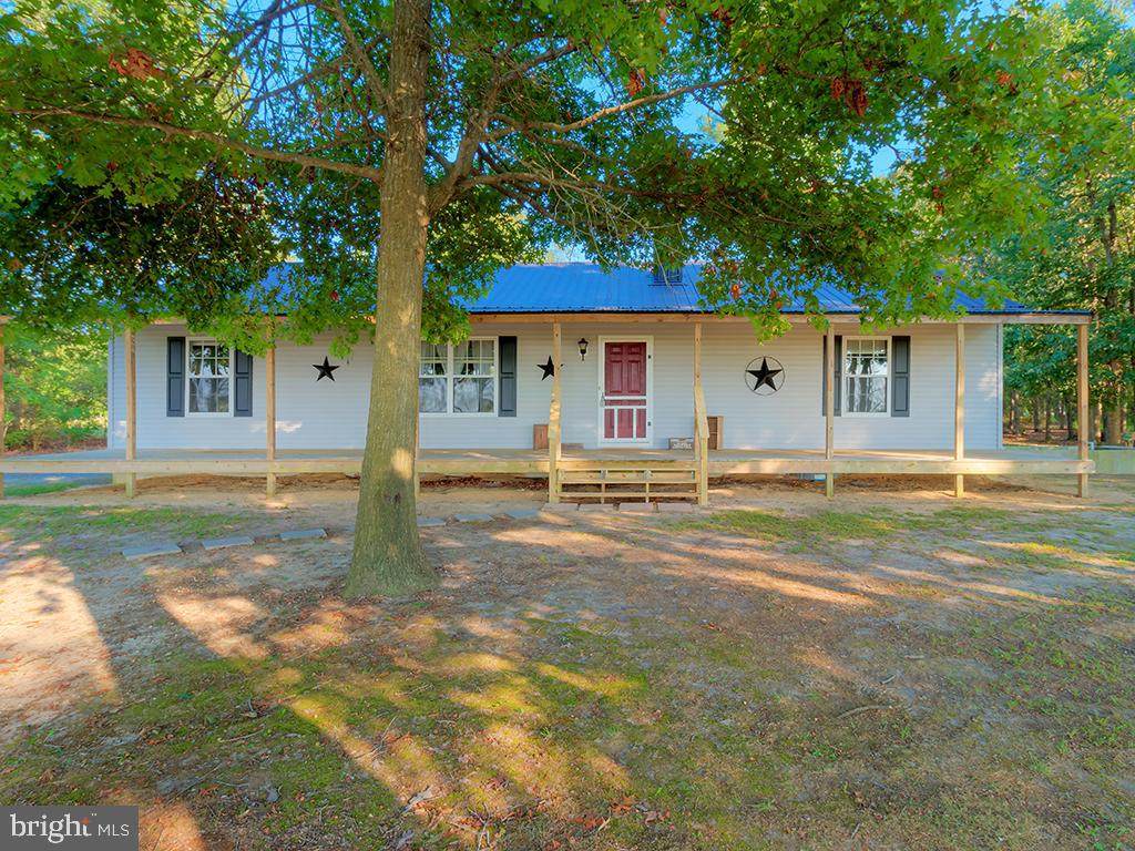 18853 Chaplains Chapel Road - Photo 1