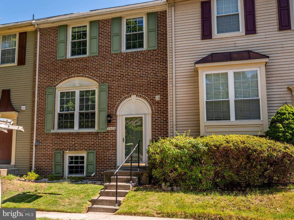7309 Rhondda Drive - Photo 1