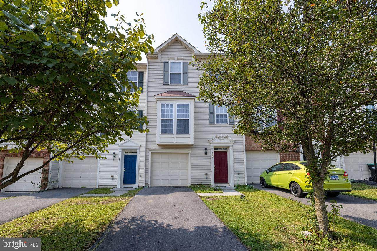 245 Robins Way - Photo 1