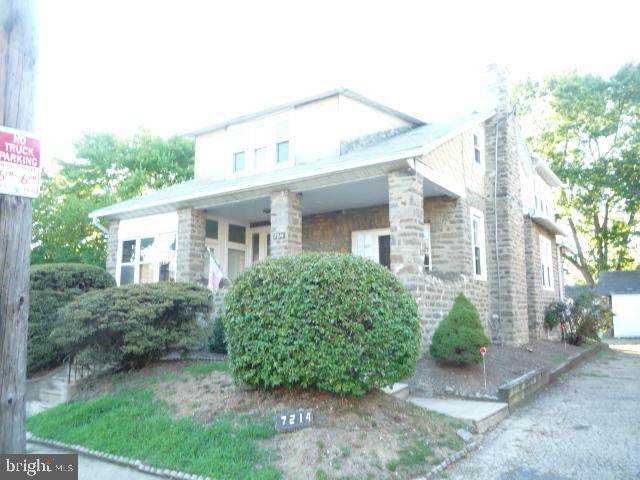 7214 Bingham Street - Photo 1