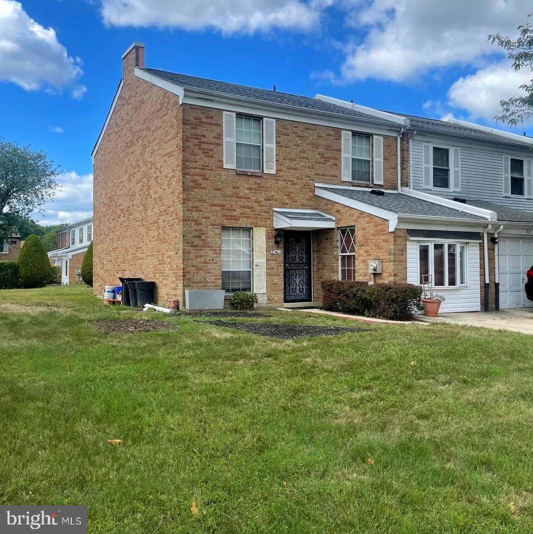 8511 Lyons Place - Photo 1