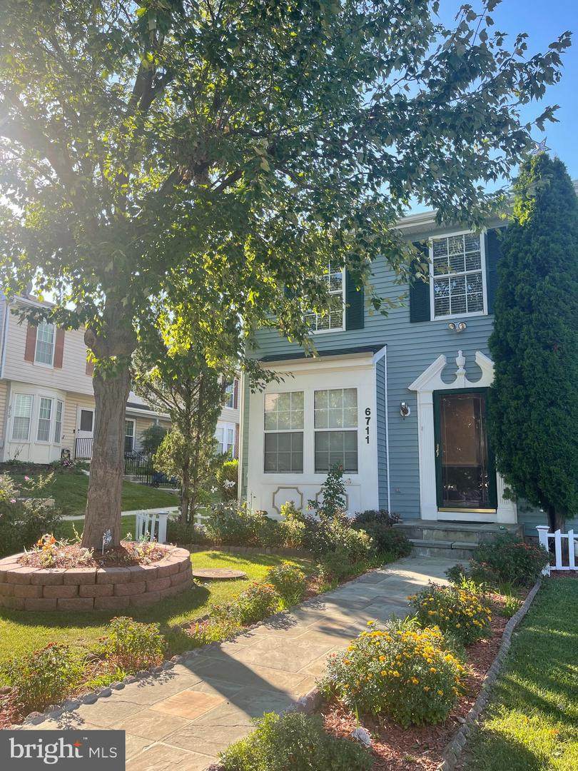 6711 Black Duck Court - Photo 1