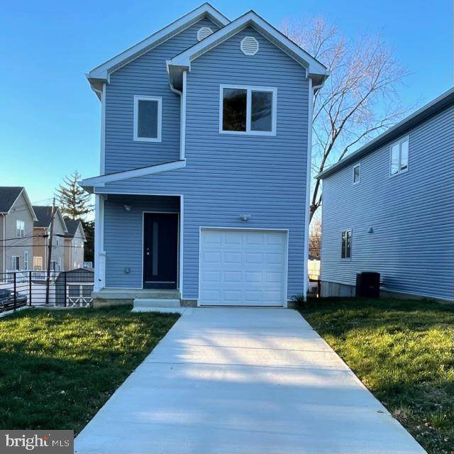 9200 Evans Street - Photo 1