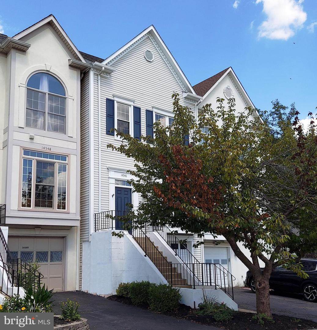 14546 Woodgate Manor Place - Photo 1