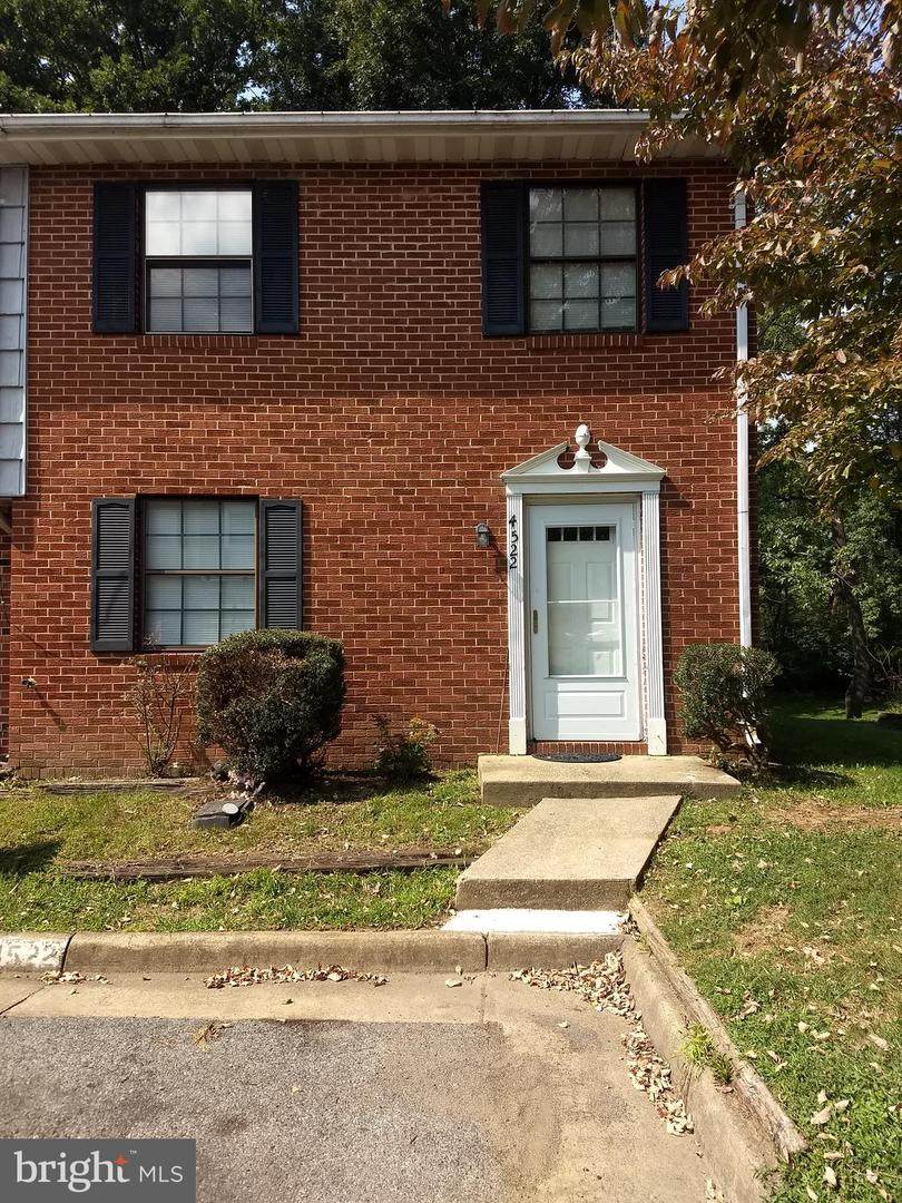 4522 Appledale Court - Photo 1