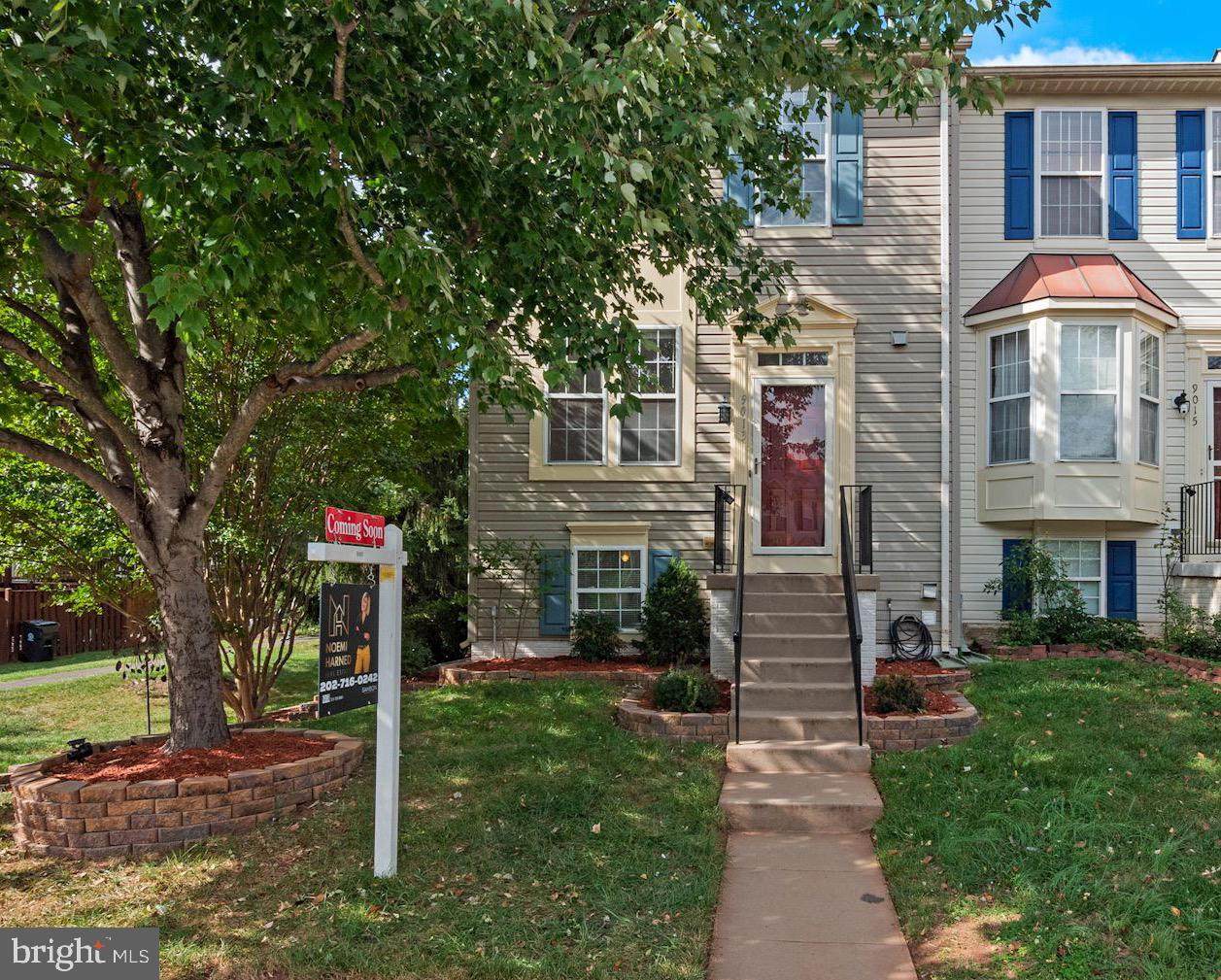 9013 Coriander Circle - Photo 1