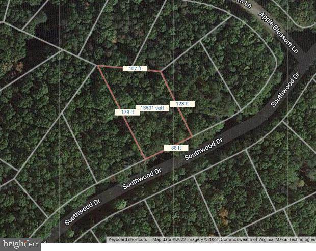 Lot 192 Southwood - Photo 1
