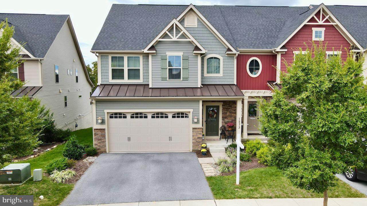 1273 Drydock Street - Photo 1