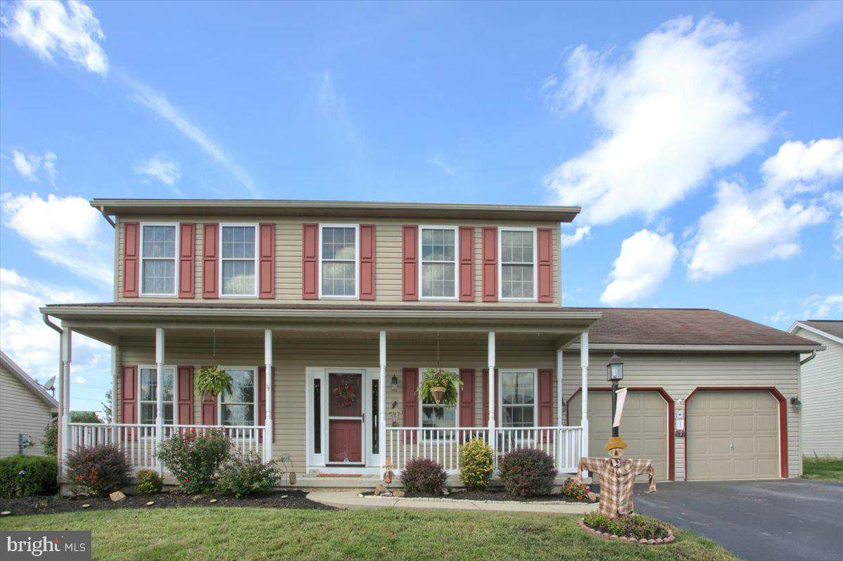 6148 Randolph Court - Photo 1