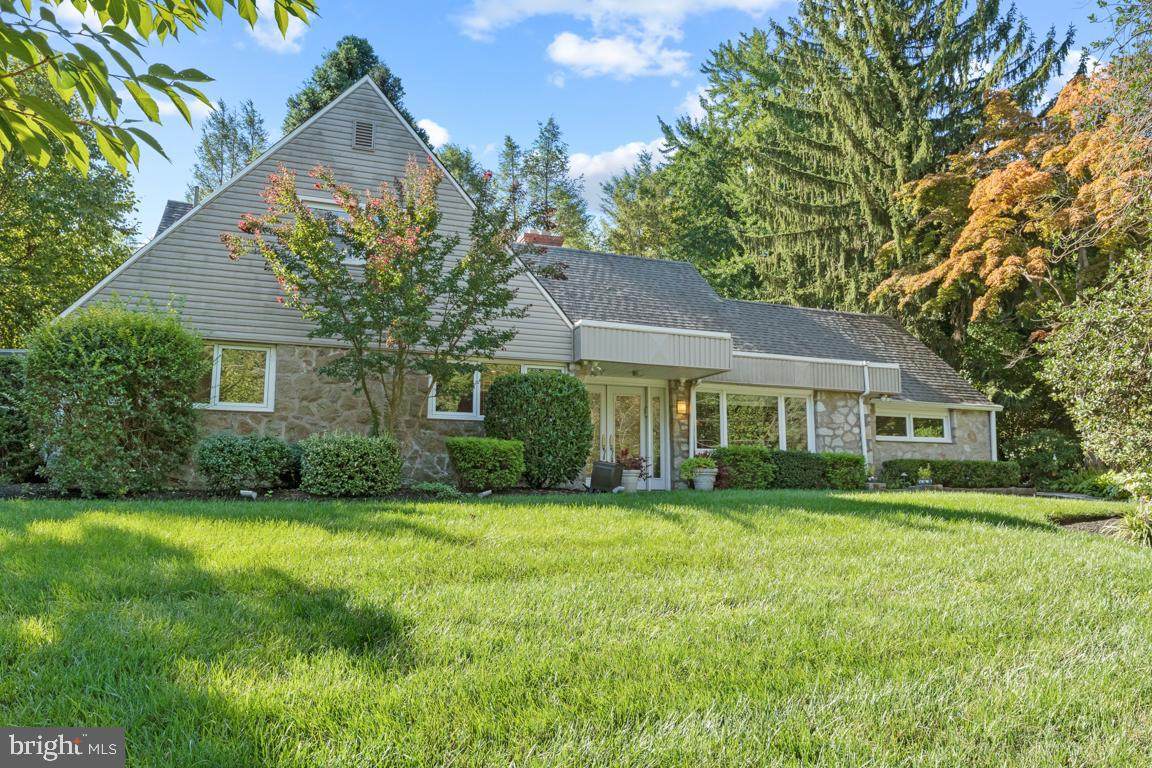 947 Meetinghouse Road - Photo 1
