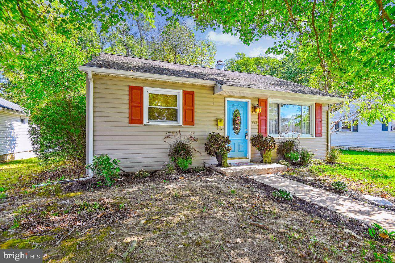 132 Friendship Road - Photo 1