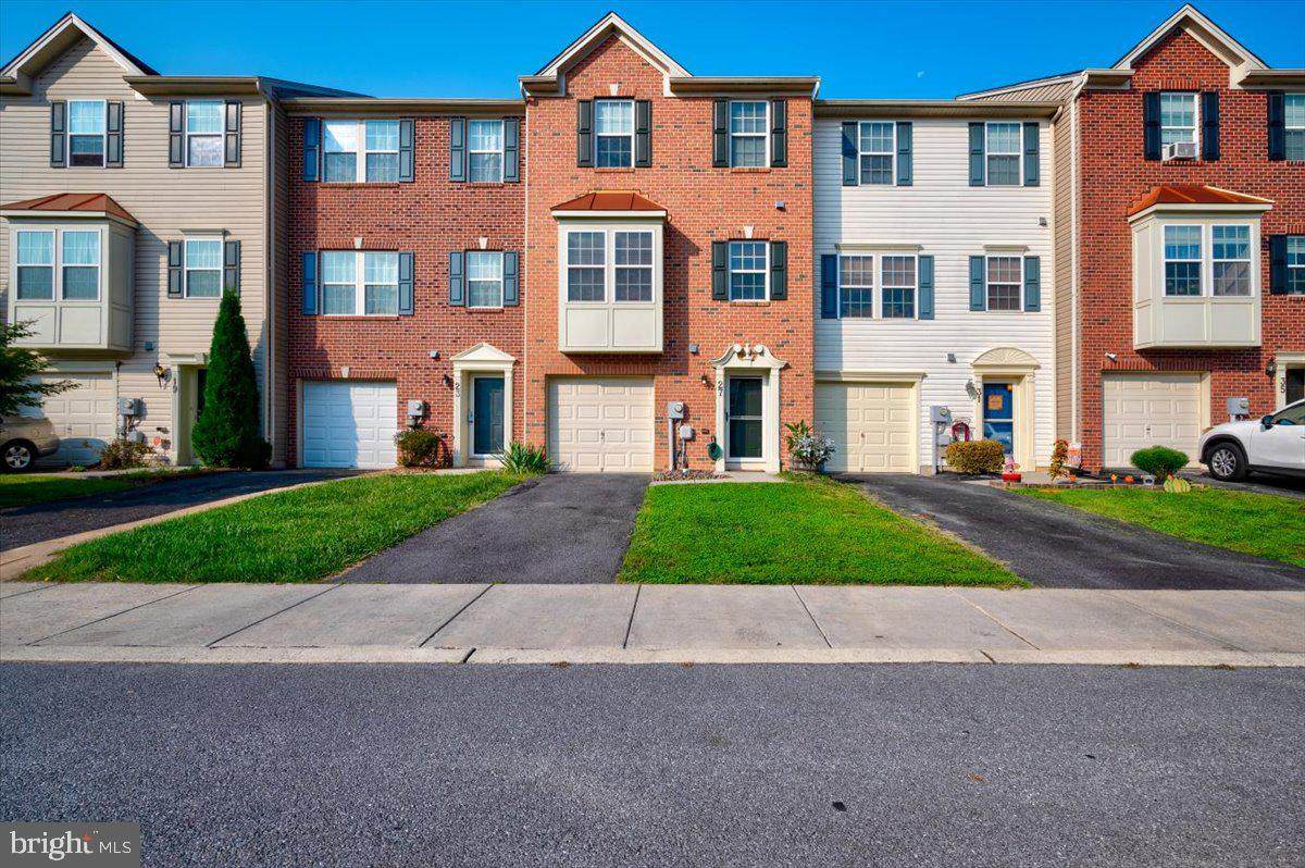 27 Tidewater Terrace - Photo 1