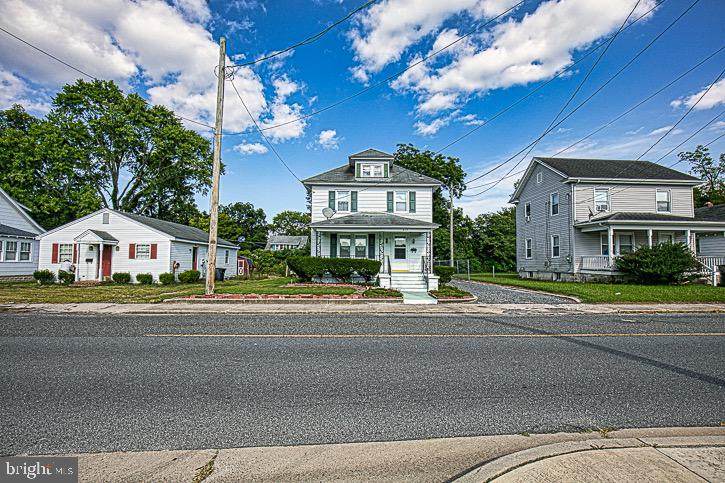 629 Truitt Street - Photo 1