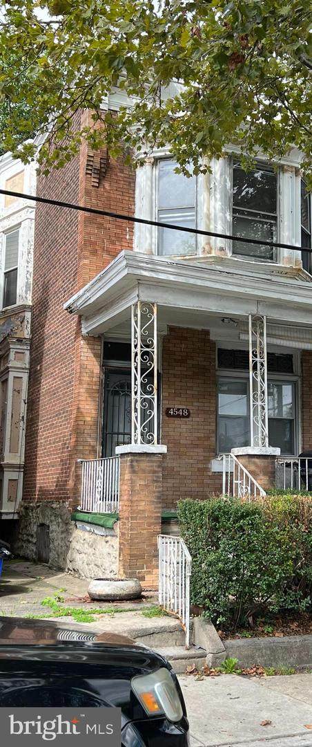 4548 Carlisle Street - Photo 1