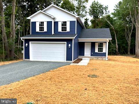 123 Tennessee Road - Photo 1