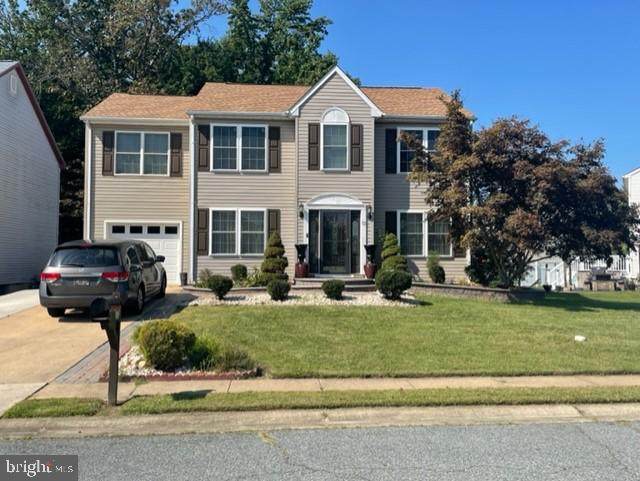 72 Avignon Drive - Photo 1