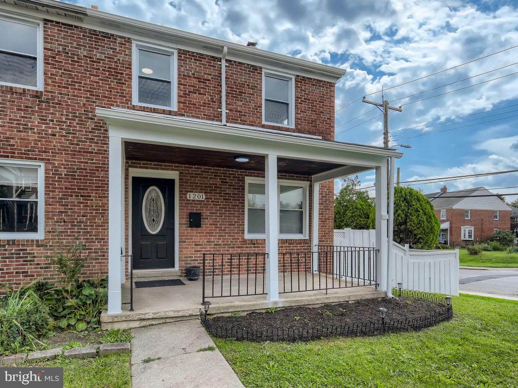 1201 Cedarcroft Road - Photo 1